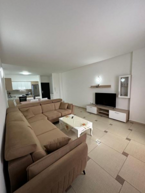 Cozy and comfortable apartment